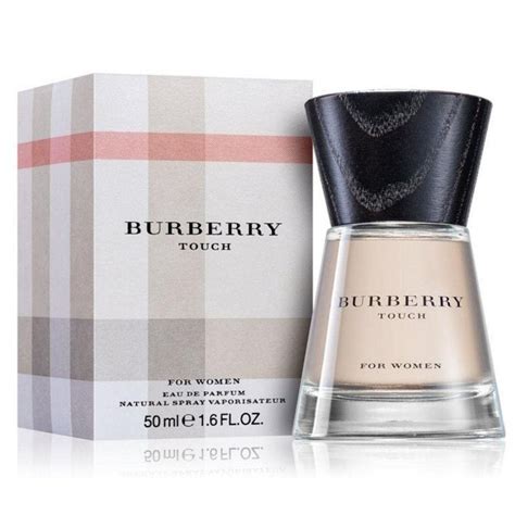 burberry for women touch|Burberry touch for women smell.